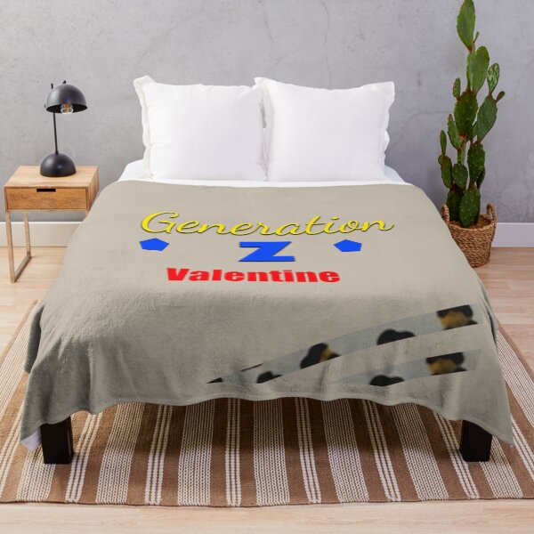 Item preview, Gen Z Love designed and sold by annenambiro.