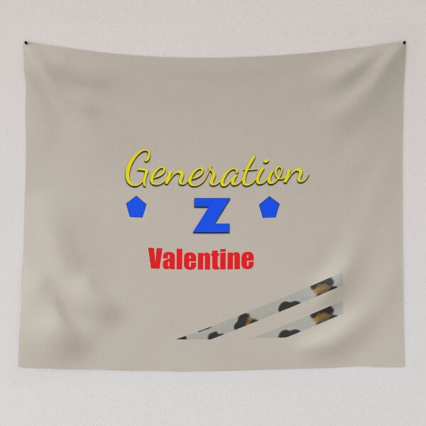 Item preview, Gen Z Love designed and sold by annenambiro.