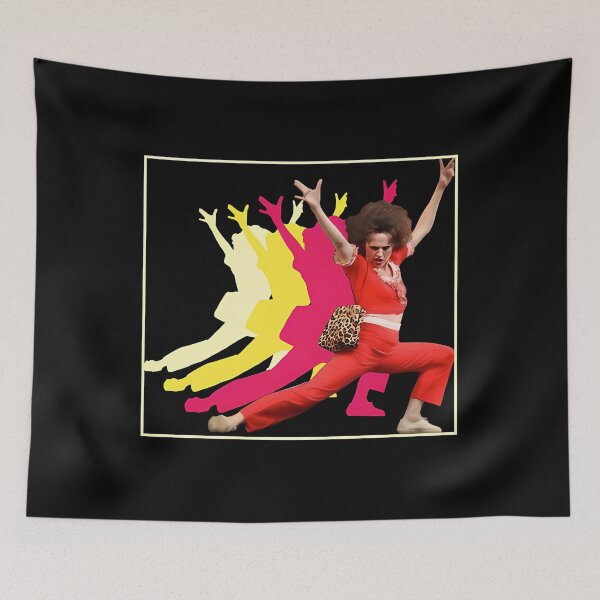 Item preview, Dance Sally Omalley designed and sold by sharroemrrx.