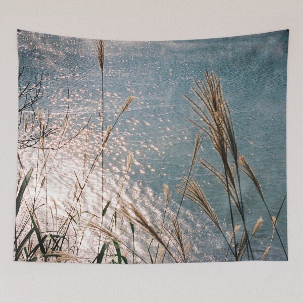 Item preview, Shimmering Ocean designed and sold by kiki-moonrise.