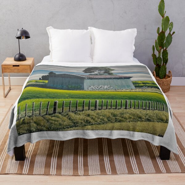 Item preview, Kiwi Explorer’s Paradise designed and sold by Joananature.