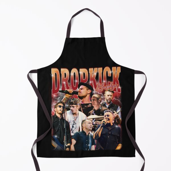 Item preview, Dropkick Murphys - American Celtic punk band designed and sold by Kimhonguns.