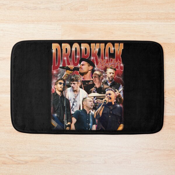 Item preview, Dropkick Murphys - American Celtic punk band designed and sold by Kimhonguns.