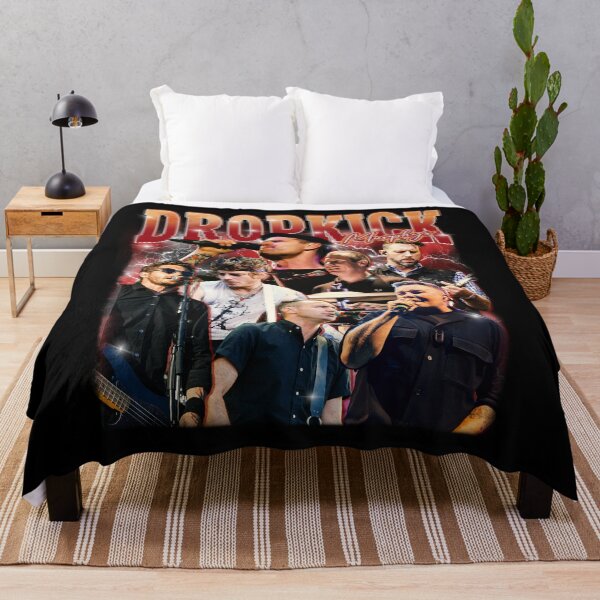 Item preview, Dropkick Murphys - American Celtic punk band designed and sold by Kimhonguns.