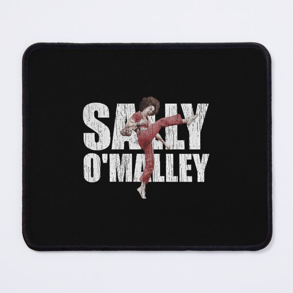 Item preview, Sally Omalley Stretch designed and sold by sharroemrrx.