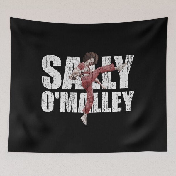Item preview, Sally Omalley Stretch designed and sold by sharroemrrx.