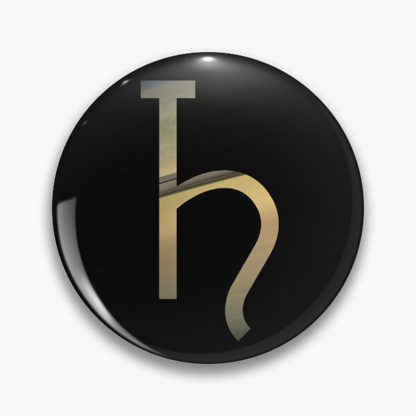 Aperçu de l'œuvre SYMBOLE : Saturne créée et vendue par itshypernova.