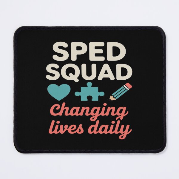 Item preview, Special Ed Inclusive Education SPED Teacher IEP Team designed and sold by Shannon Bosley.