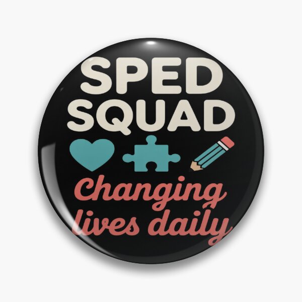 Item preview, Special Ed Inclusive Education SPED Teacher IEP Team designed and sold by Shannon Bosley.