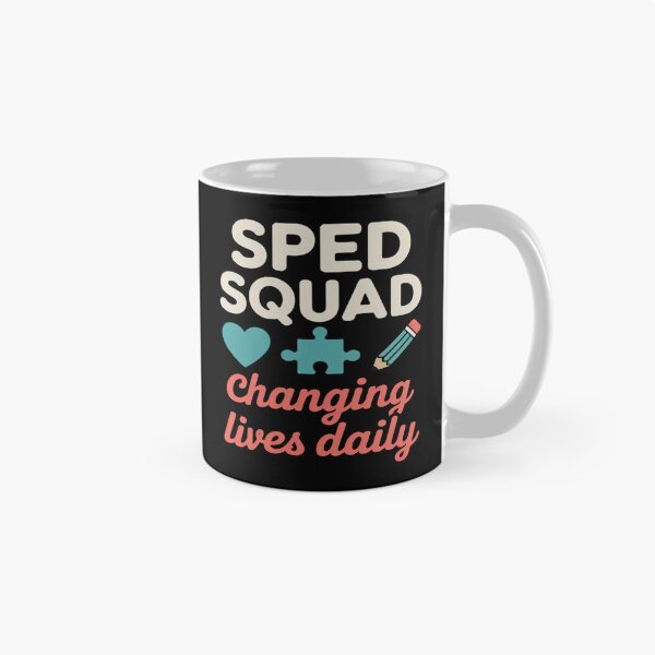 Item preview, Special Ed Inclusive Education SPED Teacher IEP Team designed and sold by Shannon Bosley.