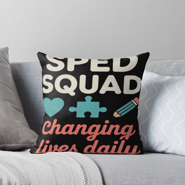 Item preview, Special Ed Inclusive Education SPED Teacher IEP Team designed and sold by Shannon Bosley.