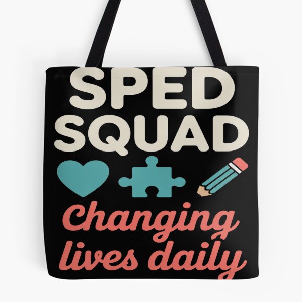 Item preview, Special Ed Inclusive Education SPED Teacher IEP Team designed and sold by Shannon Bosley.