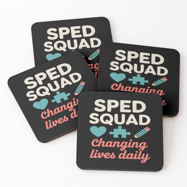 Item preview, Special Ed Inclusive Education SPED Teacher IEP Team designed and sold by Shannon Bosley.