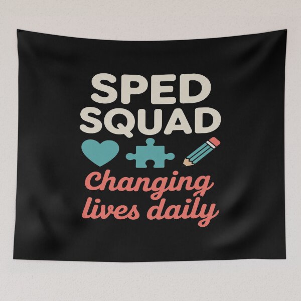 Item preview, Special Ed Inclusive Education SPED Teacher IEP Team designed and sold by Shannon Bosley.