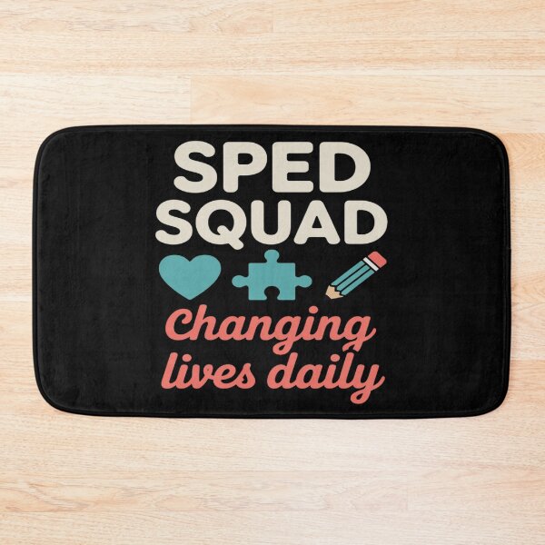 Item preview, Special Ed Inclusive Education SPED Teacher IEP Team designed and sold by Shannon Bosley.
