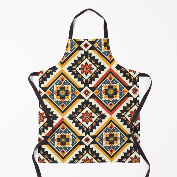 Item preview, Panama’s Kuna Indigenous Pattern designed and sold by Myra365Art.