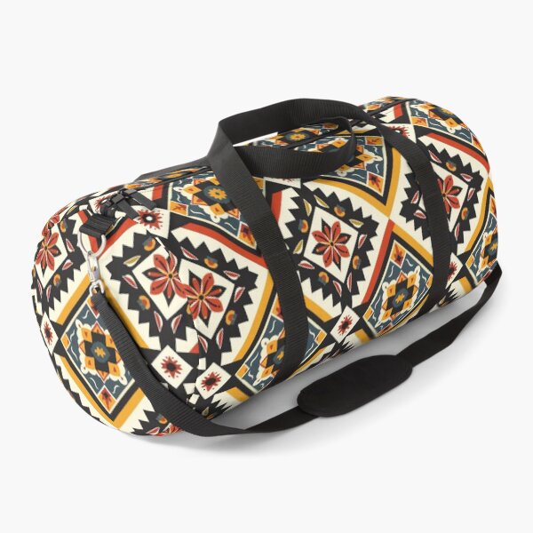 Item preview, Panama’s Kuna Indigenous Pattern designed and sold by Myra365Art.