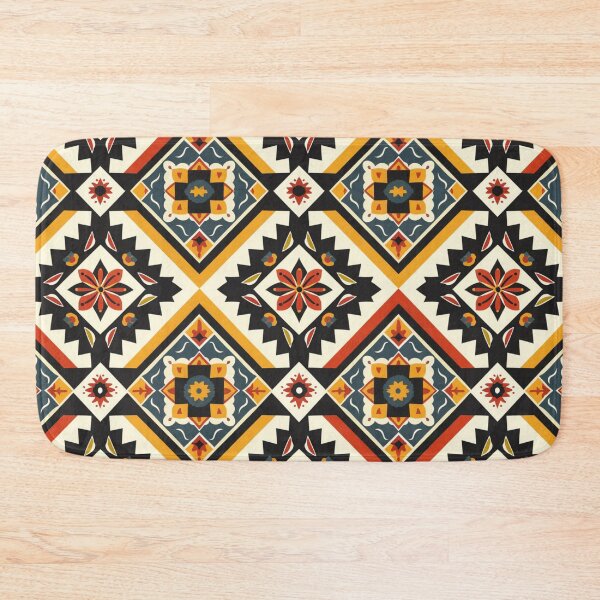 Item preview, Panama’s Kuna Indigenous Pattern designed and sold by Myra365Art.