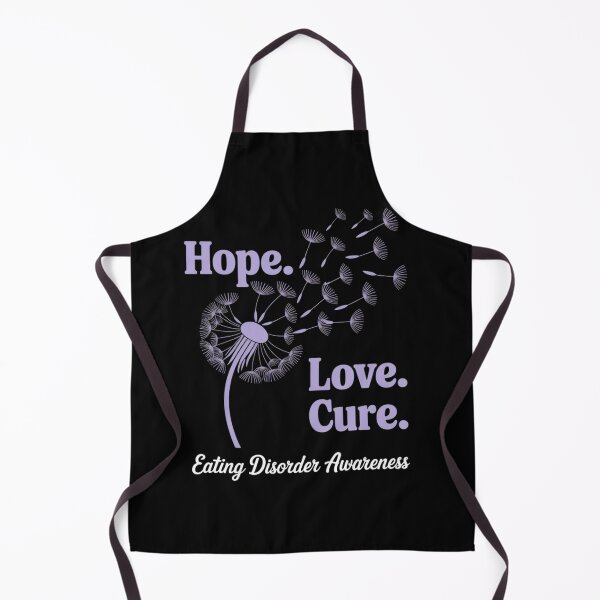Item preview, Eating Disorder Awareness Recovery designed and sold by RonnasJackson.