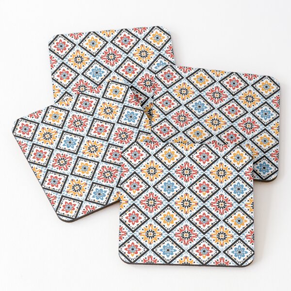 Item preview, Eastern Band of Cherokee Pattern designed and sold by Myra365Art.