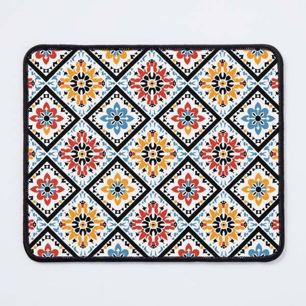 Item preview, Eastern Band of Cherokee Pattern designed and sold by Myra365Art.