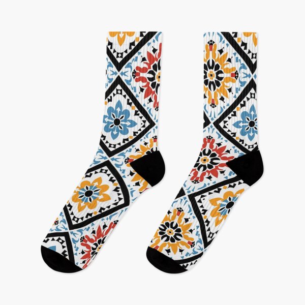 Item preview, Eastern Band of Cherokee Pattern designed and sold by Myra365Art.
