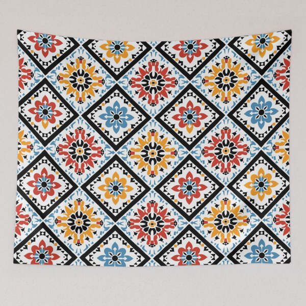Item preview, Eastern Band of Cherokee Pattern designed and sold by Myra365Art.