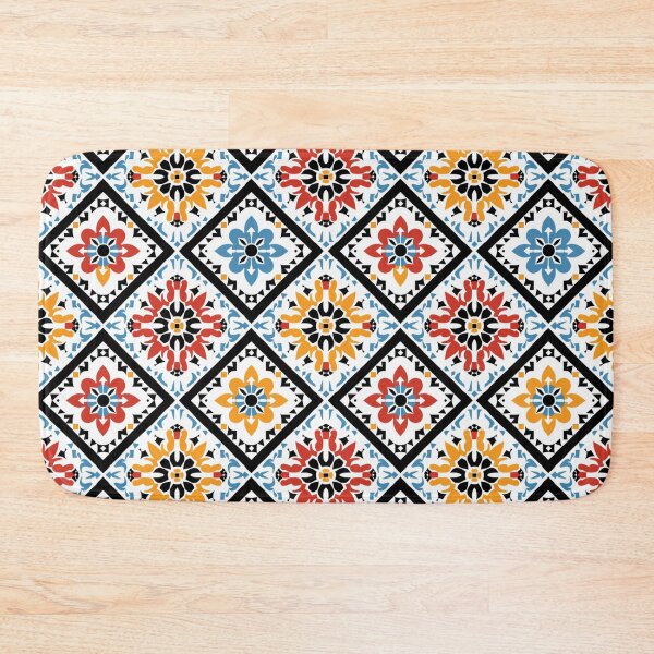 Item preview, Eastern Band of Cherokee Pattern designed and sold by Myra365Art.