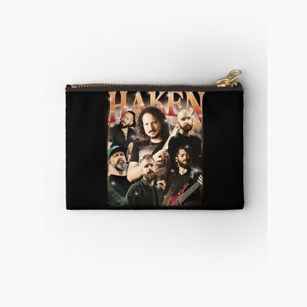 Item preview, Haken - English progressive metal band designed and sold by Kimhonguns.