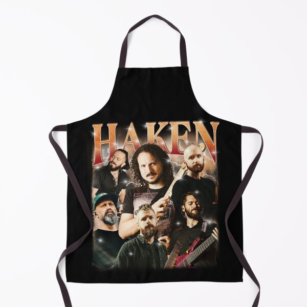 Item preview, Haken - English progressive metal band designed and sold by Kimhonguns.
