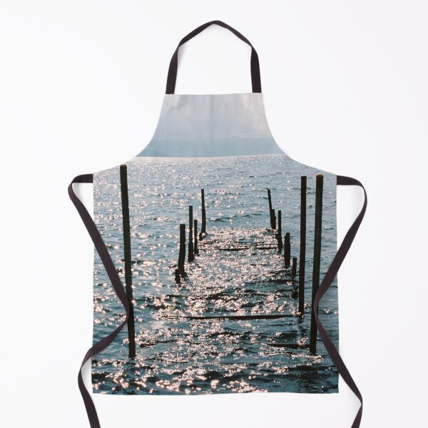 Item preview, Shimmering Ocean designed and sold by kiki-moonrise.