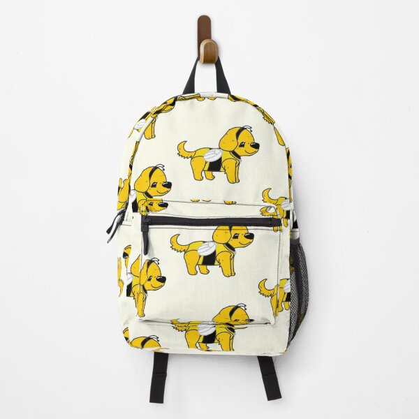 Item preview, Buggles - Bumblebee Labrador designed and sold by Sarah Reed.