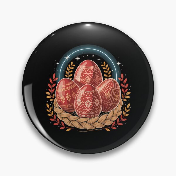 Item preview, Christos Anesti Alithos Anesti Greek Orthodox Kalo Pascha designed and sold by EllenJast.