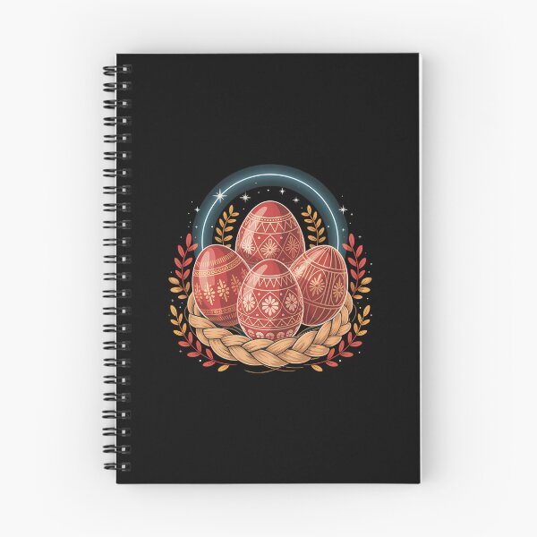 Item preview, Christos Anesti Alithos Anesti Greek Orthodox Kalo Pascha designed and sold by EllenJast.