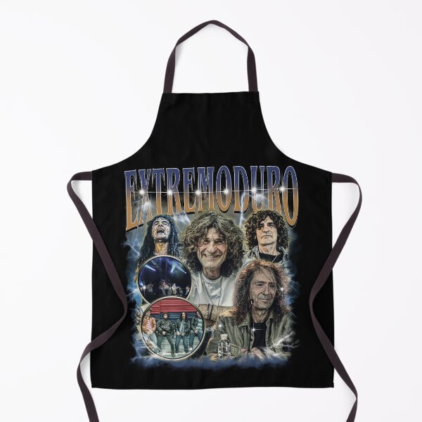 Item preview, Extremoduro - Spanish hard rock band designed and sold by Kimhonguns.