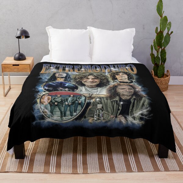 Item preview, Extremoduro - Spanish hard rock band designed and sold by Kimhonguns.