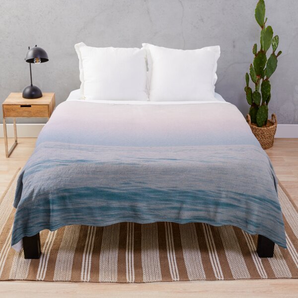 Item preview, Dreamy Pastel Ocean designed and sold by kiki-moonrise.
