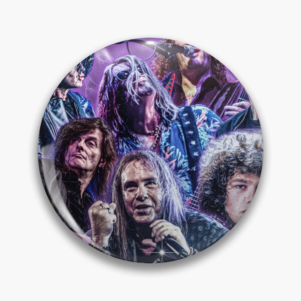 Item preview, HELLOWEEN - German power metal band designed and sold by Kimhonguns.