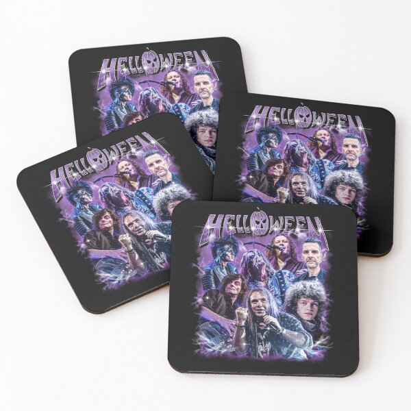 Item preview, HELLOWEEN - German power metal band designed and sold by Kimhonguns.
