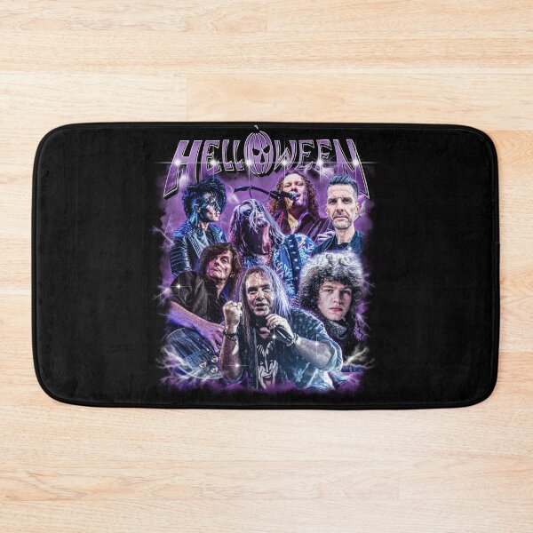 Item preview, HELLOWEEN - German power metal band designed and sold by Kimhonguns.