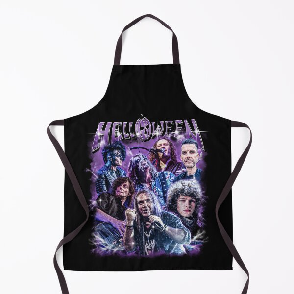 Item preview, HELLOWEEN - German power metal band designed and sold by Kimhonguns.