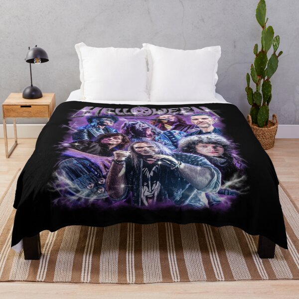 Item preview, HELLOWEEN - German power metal band designed and sold by Kimhonguns.