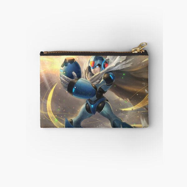 Item preview, Megaman X designed and sold by Danzaiver.