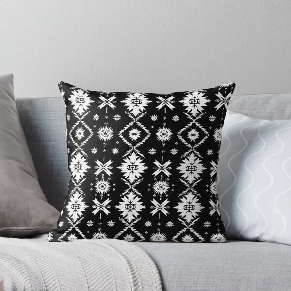 Item preview, Eastern Band of Cherokee Pattern designed and sold by Myra365Art.