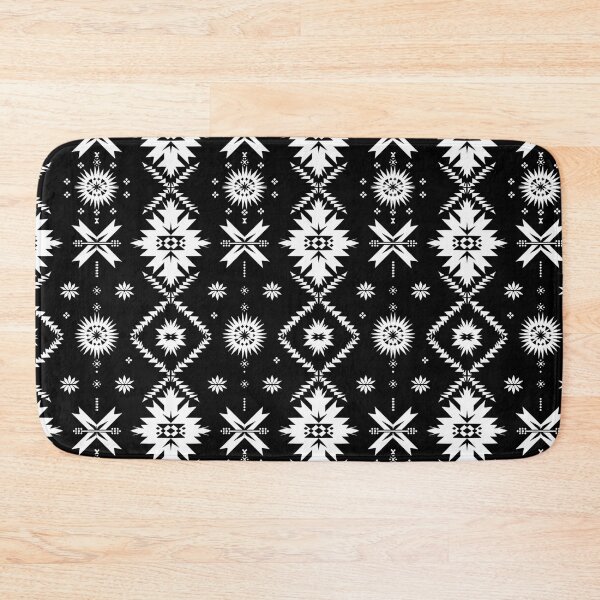 Item preview, Eastern Band of Cherokee Pattern designed and sold by Myra365Art.
