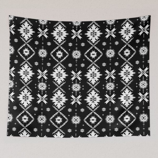 Item preview, Eastern Band of Cherokee Pattern designed and sold by Myra365Art.