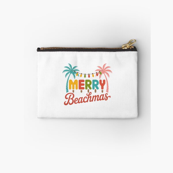 Item preview, Christmas In July Merry Beachmas Summer Vacation designed and sold by EllenJast.