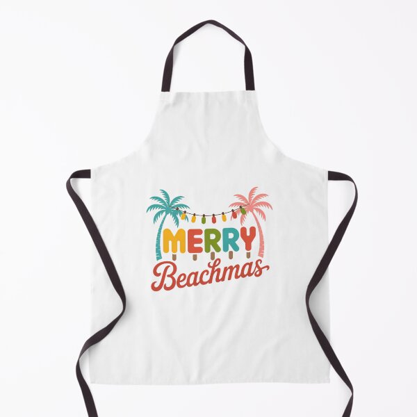 Item preview, Christmas In July Merry Beachmas Summer Vacation designed and sold by EllenJast.