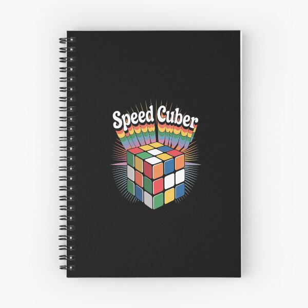 Item preview, Speed Cube Puzzle Cubing designed and sold by Shannon Bosley.