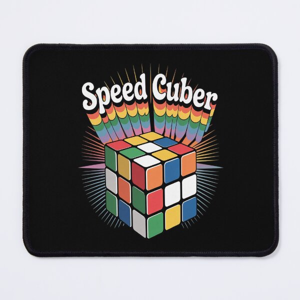 Item preview, Speed Cube Puzzle Cubing designed and sold by Shannon Bosley.